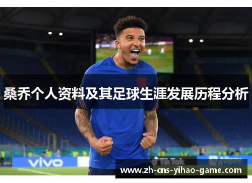 桑乔个人资料及其足球生涯发展历程分析