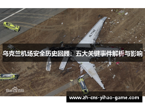 乌克兰机场安全历史回顾：五大关键事件解析与影响