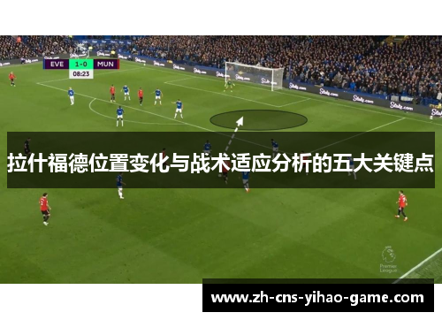 拉什福德位置变化与战术适应分析的五大关键点