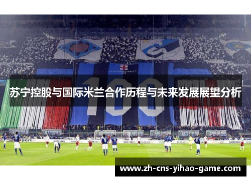 苏宁控股与国际米兰合作历程与未来发展展望分析